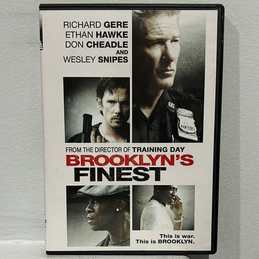 Brooklyn's Finest (2009)