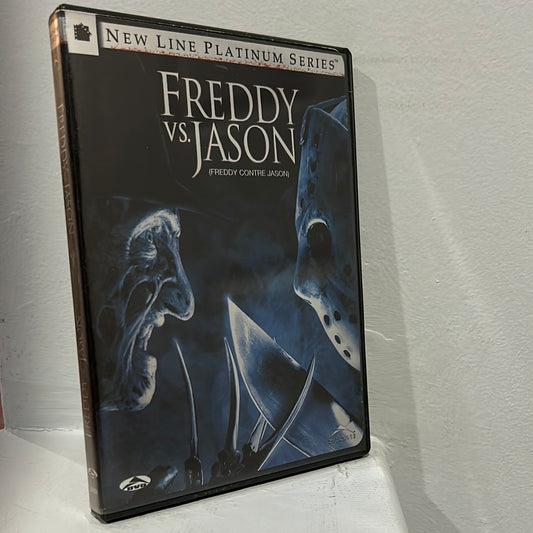 Freddy vs. Jason (2003)