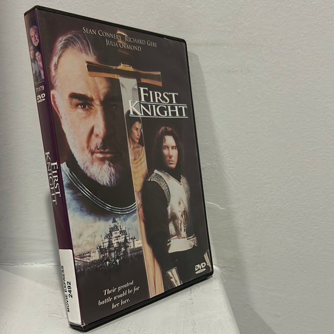 First Knight (1995)