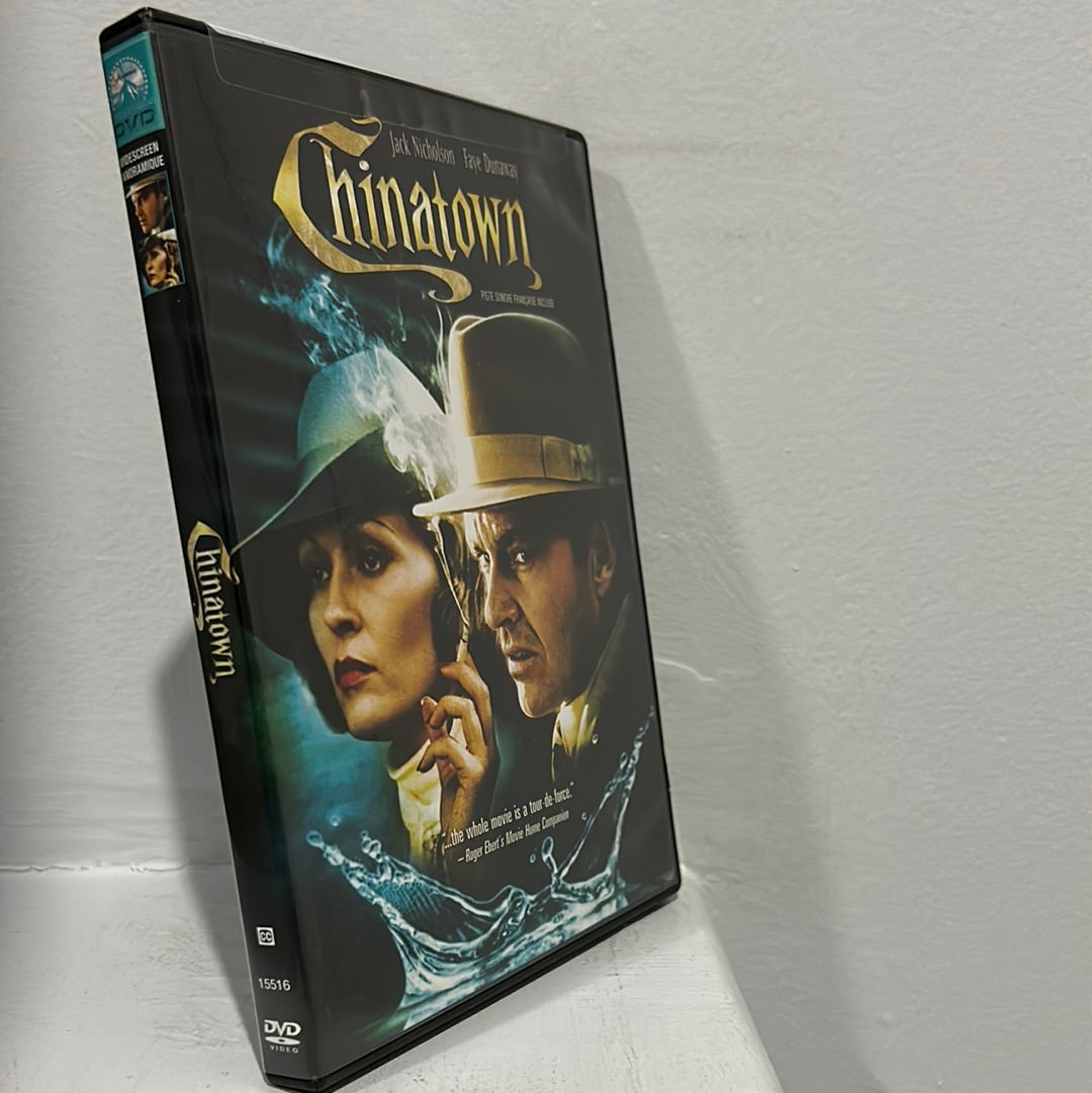 Chinatown (1974)