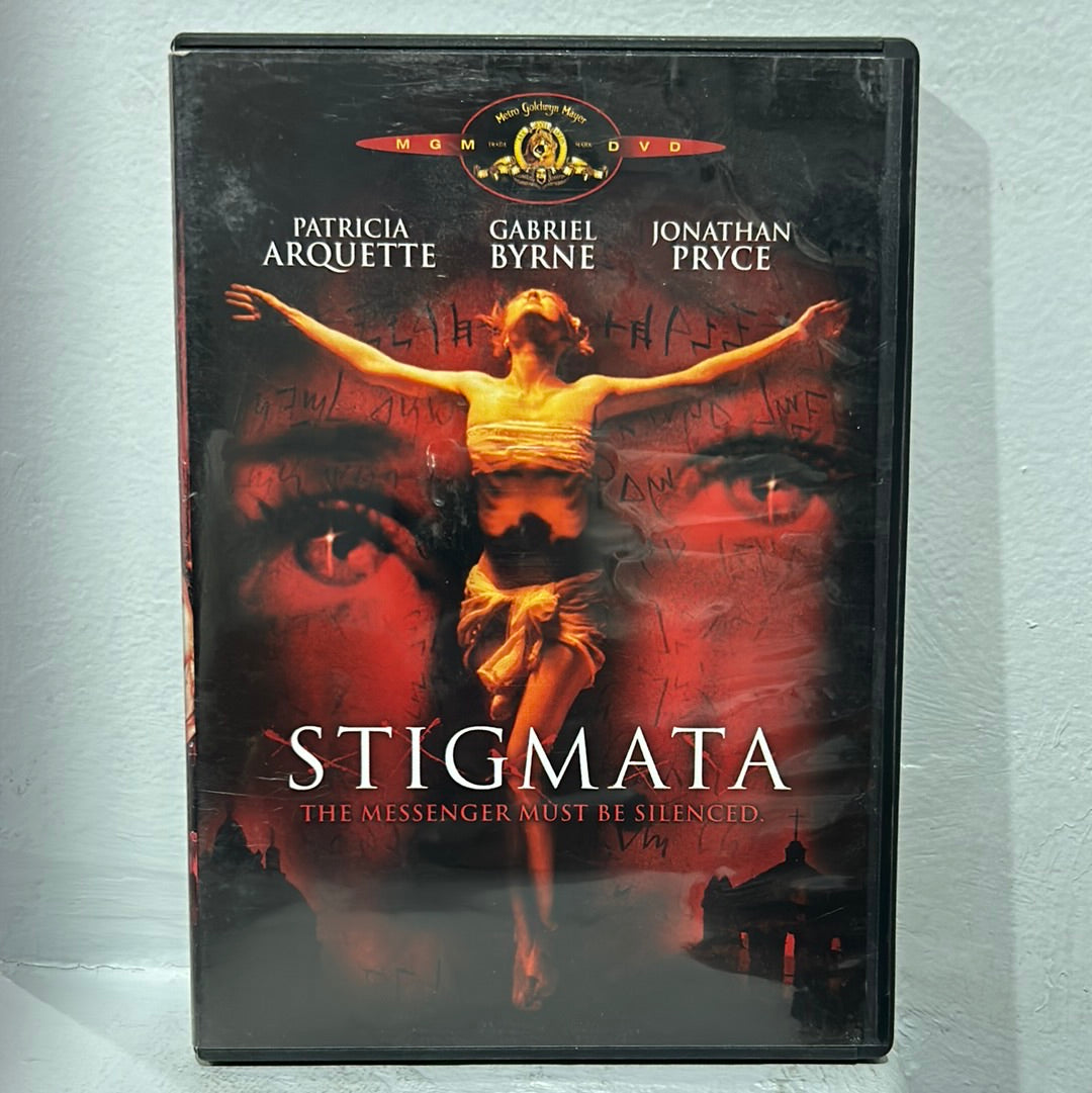 Stigmata (1999)