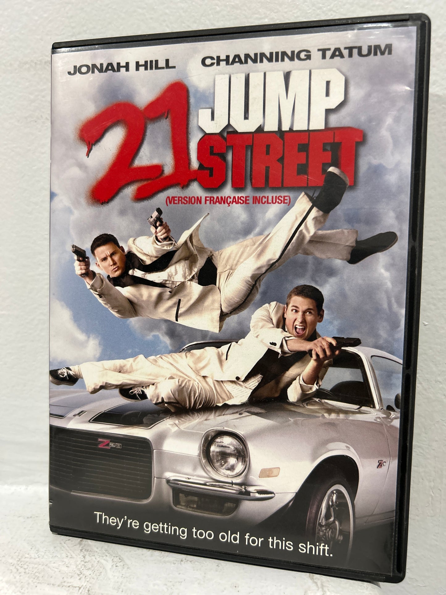 21 Jump Street (2012)