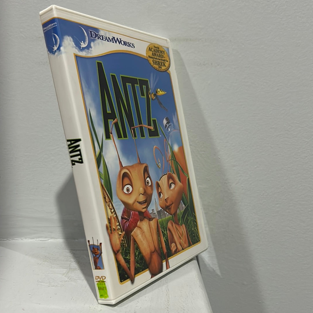 Antz (1998)