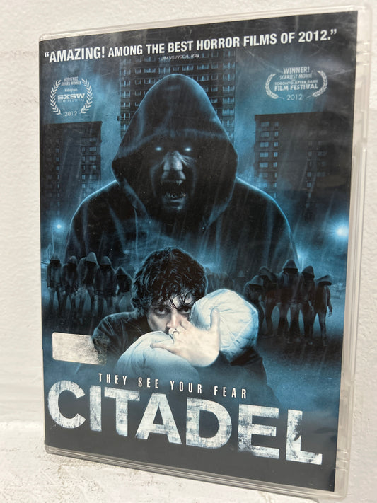 Citadel (2012)