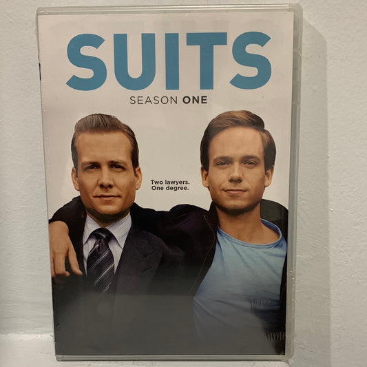 Suits: TV Series (2011-2019): Season One