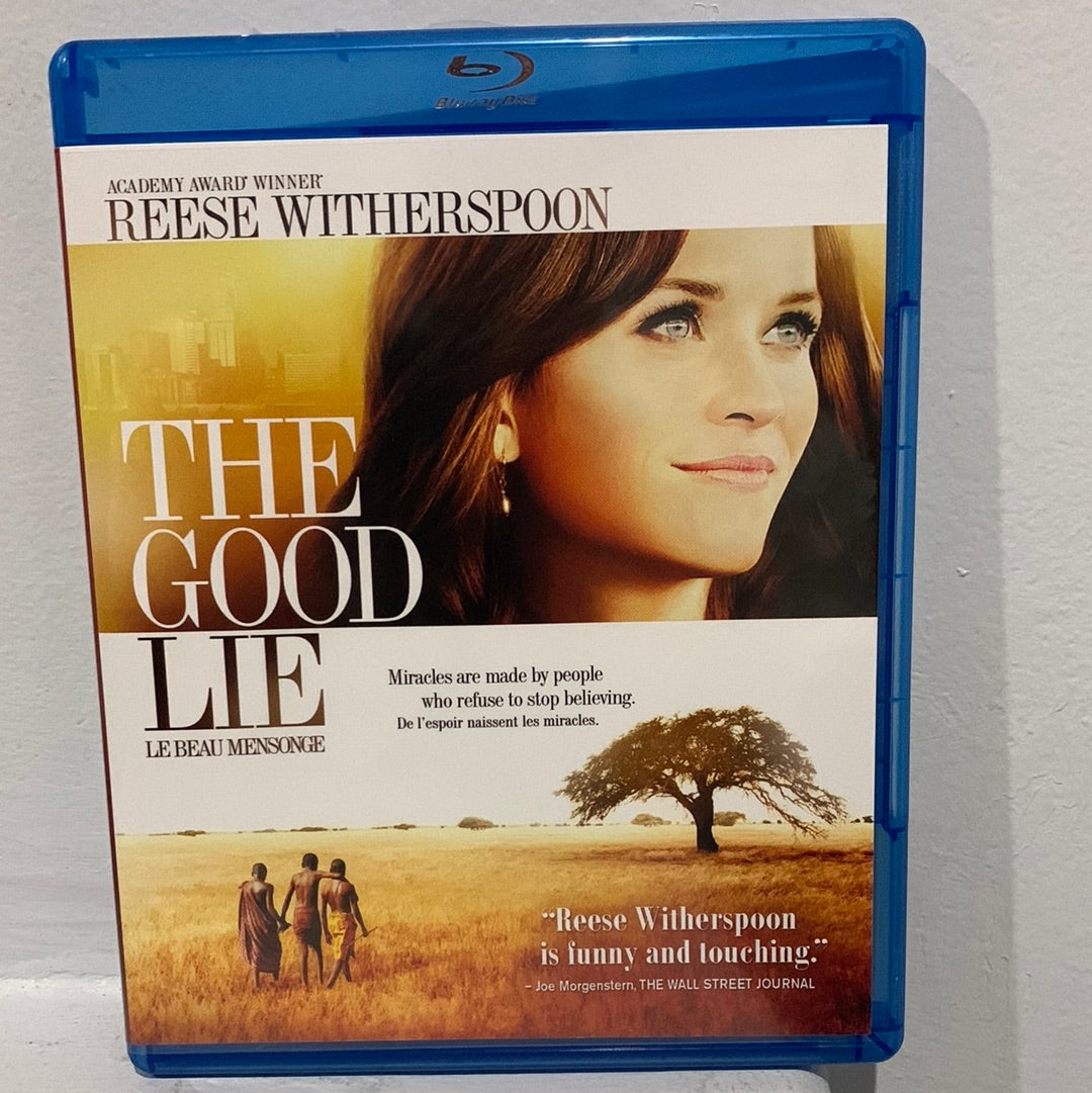 Good Lie, The (2014)