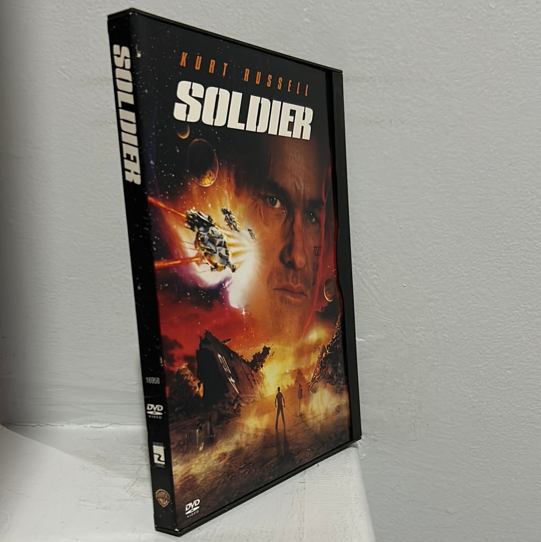 Soldier (1998)