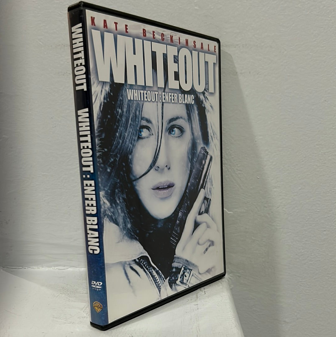 Whiteout (2009)