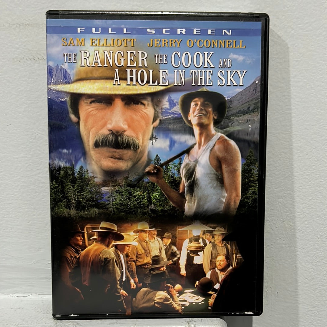 The Ranger, the Cook and a Hole in the Sky (1995)