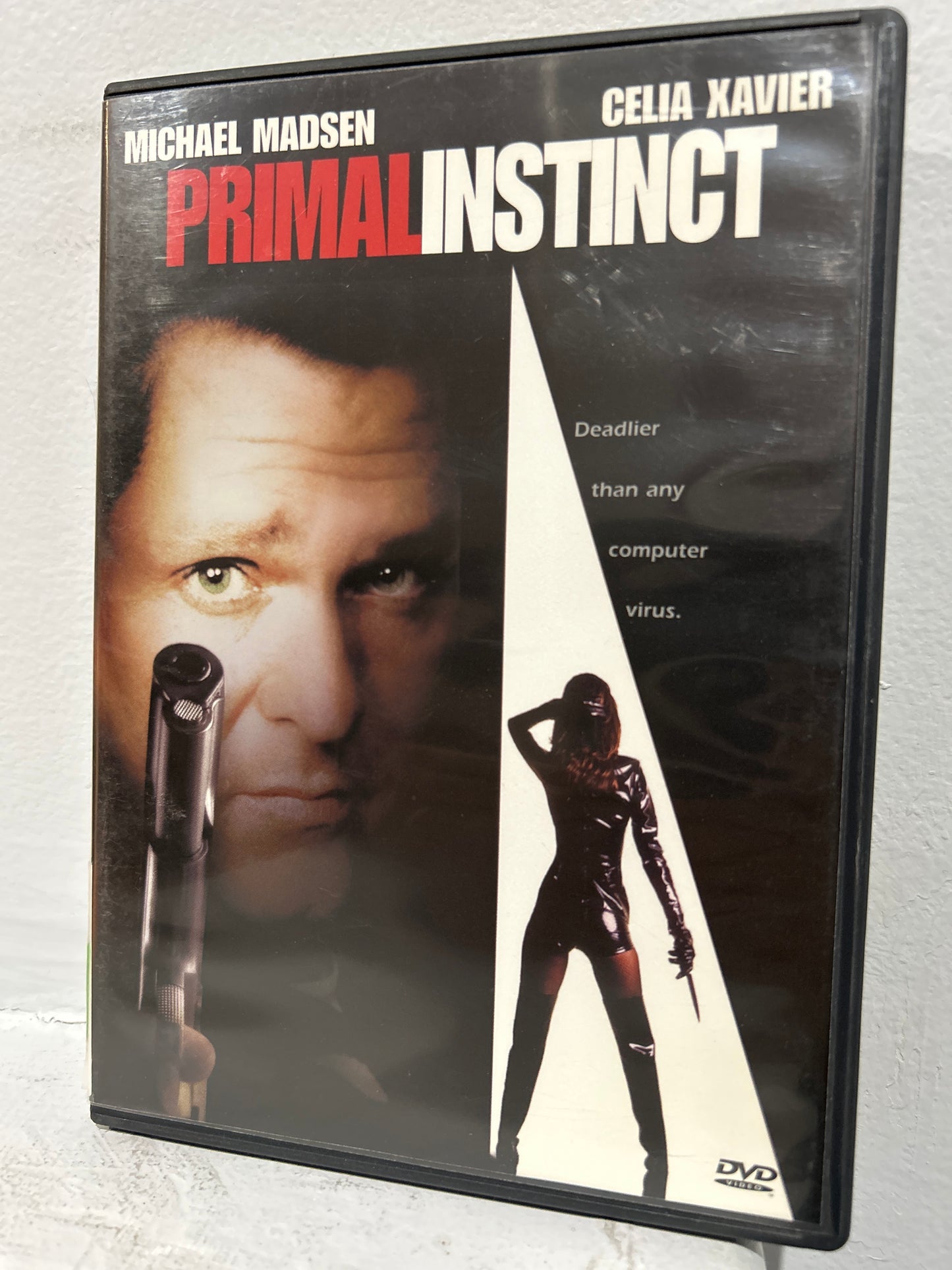 Primal Instinct (2004)