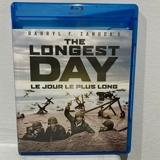 Longest Day, The (1962)