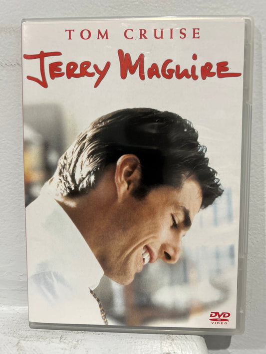 Jerry Maguire (1996)