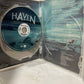 Haven : TV Series (2010-2015) - The Complete Series