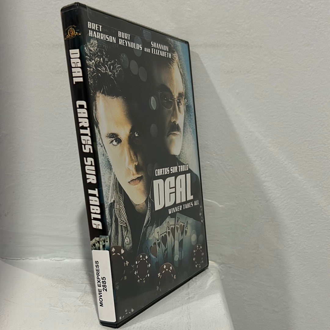 Deal (2008)