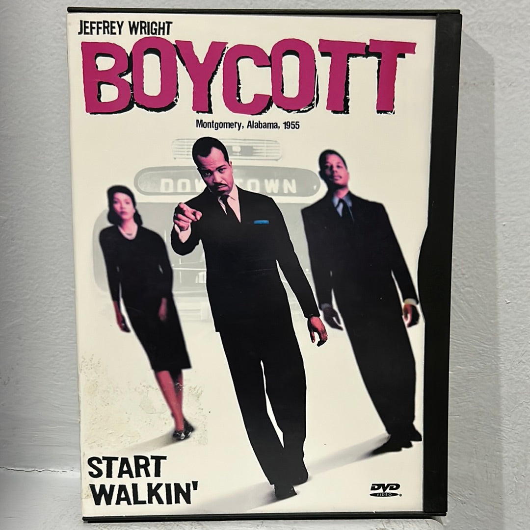 Boycott (2001)