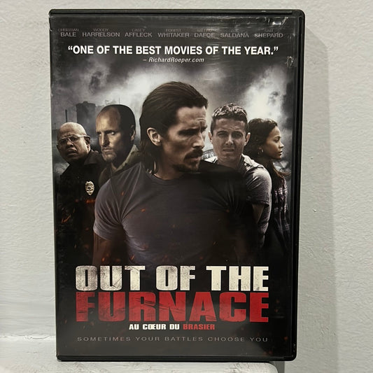 Out of the Furnace (2013)