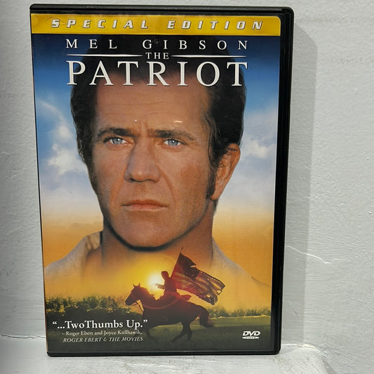 Patriot, The (2000)