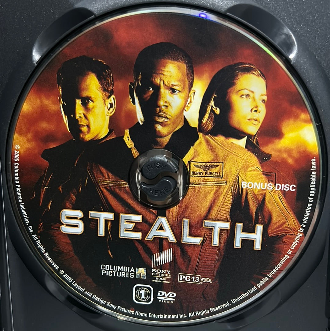 Stealth (2005)