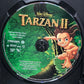 Tarzan 2: The Legend Begins (2005)