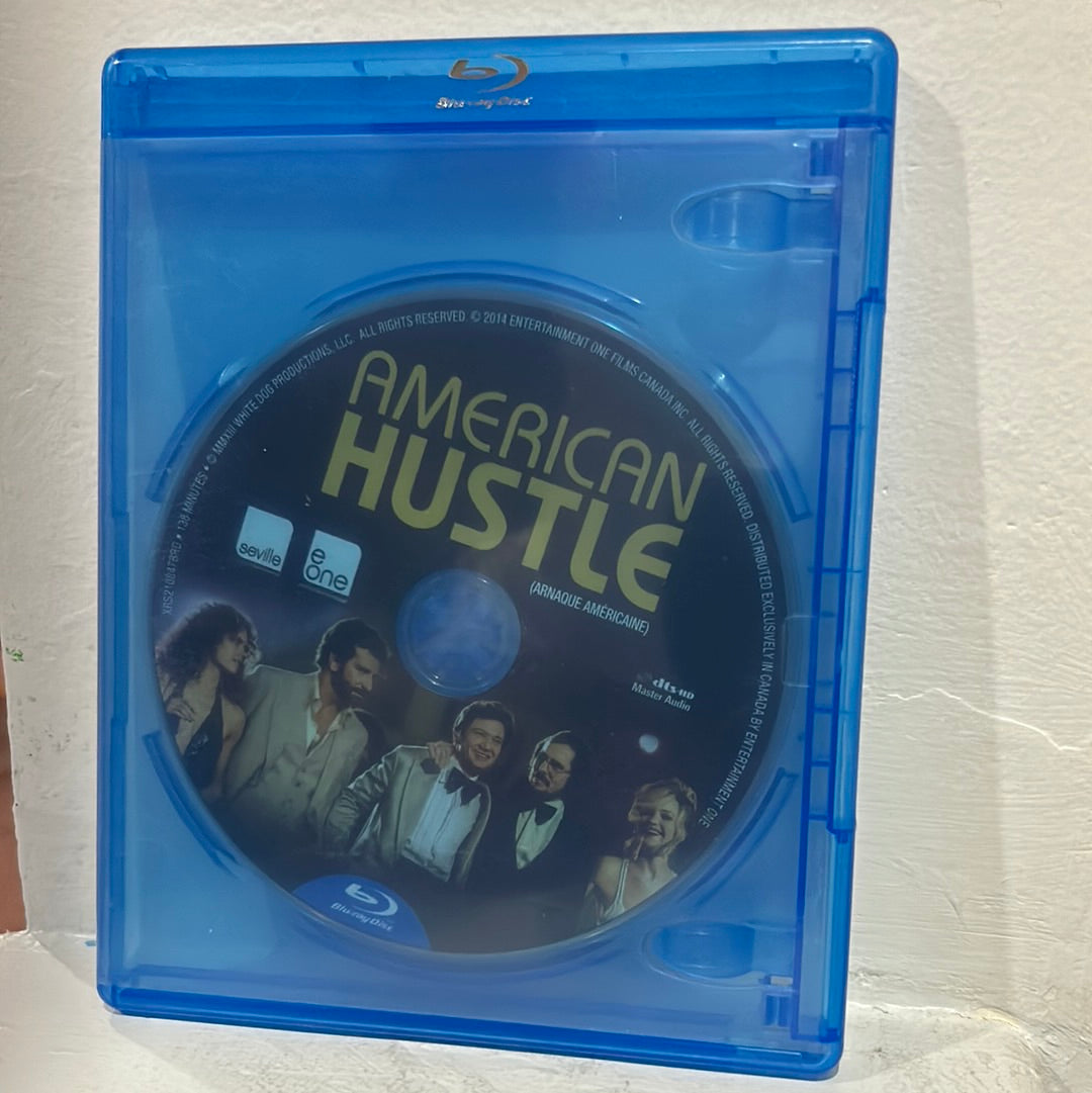 American Hustle (2013)