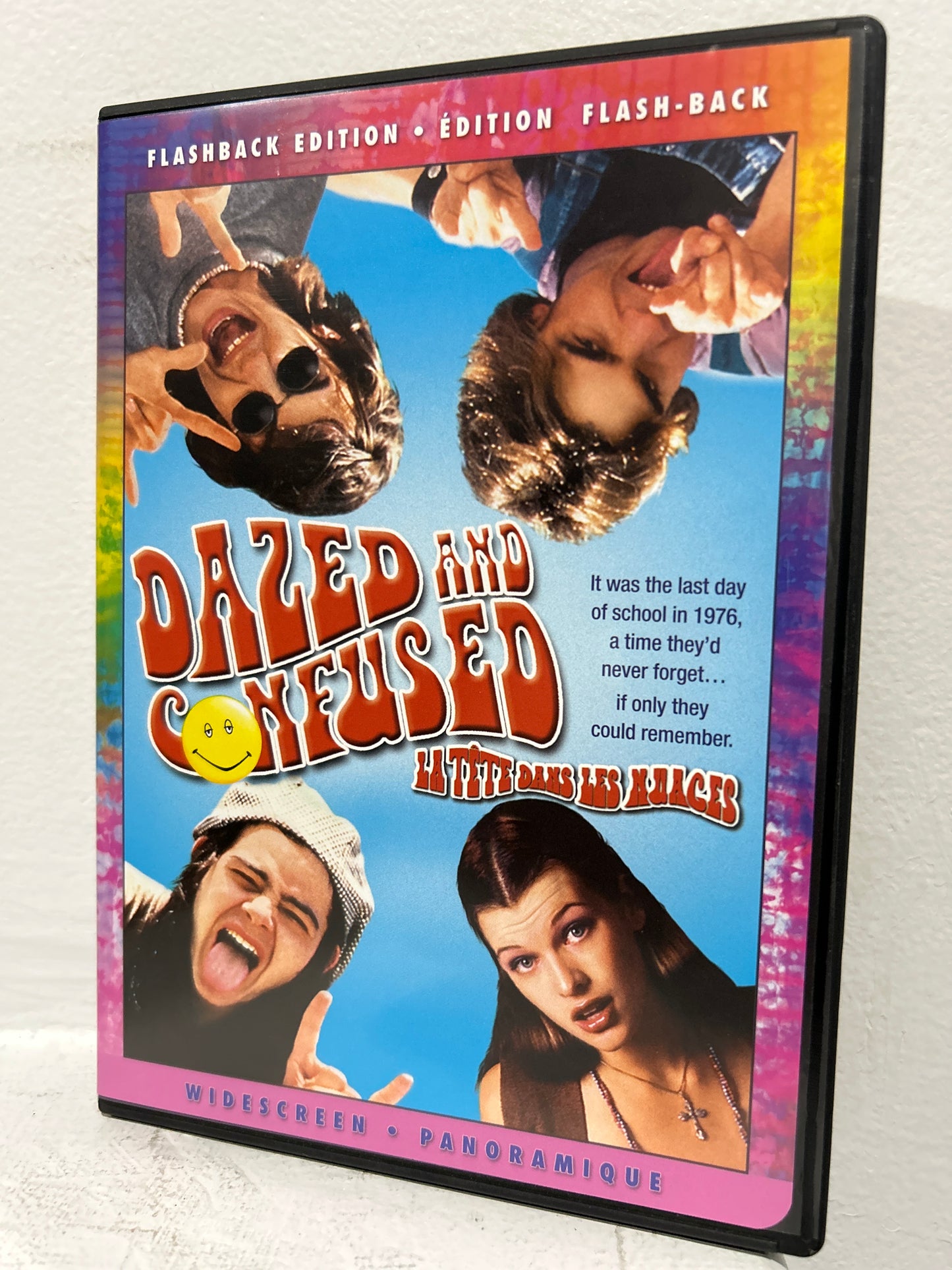 Dazed and Confused (1993)