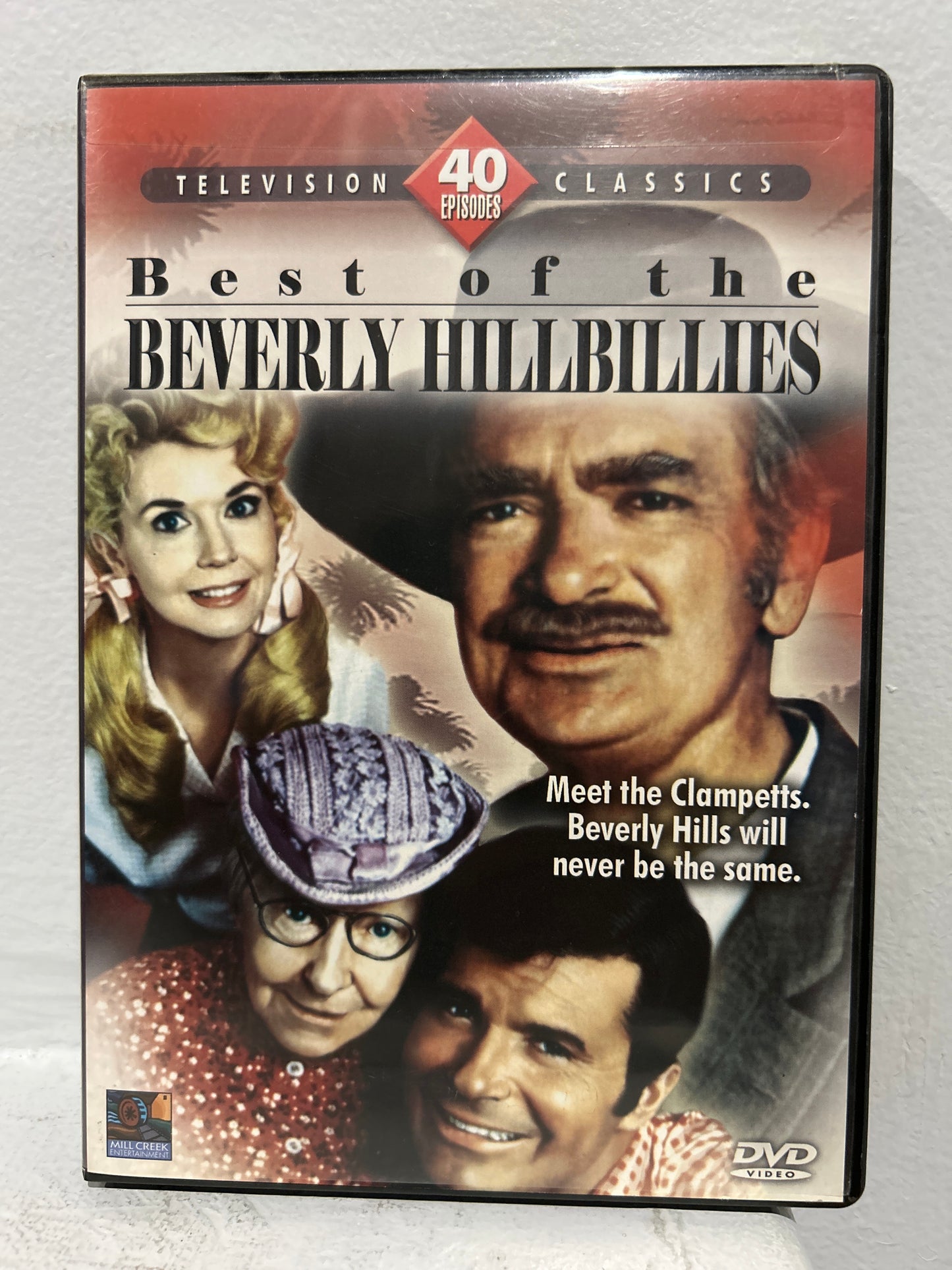 Best of The Beverly Hillbillies: TV Series (1962-1971)