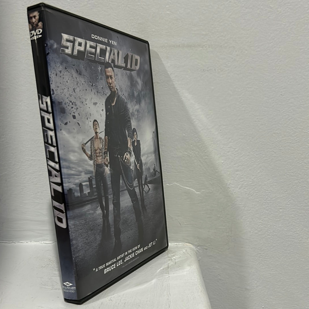 Special ID (2013)