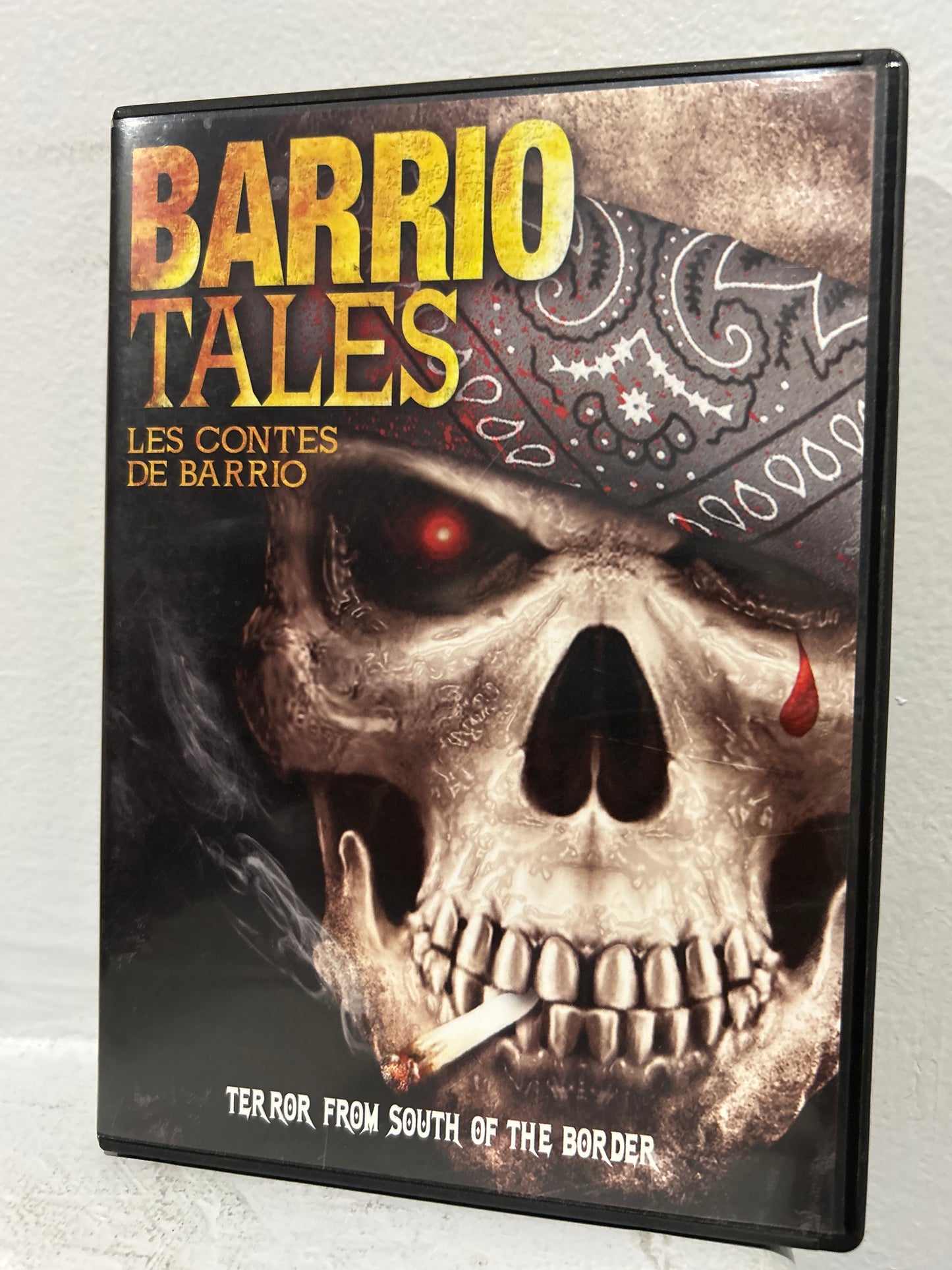 Barrio Tales (2012)