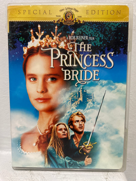 Princess Bride, The (1987)