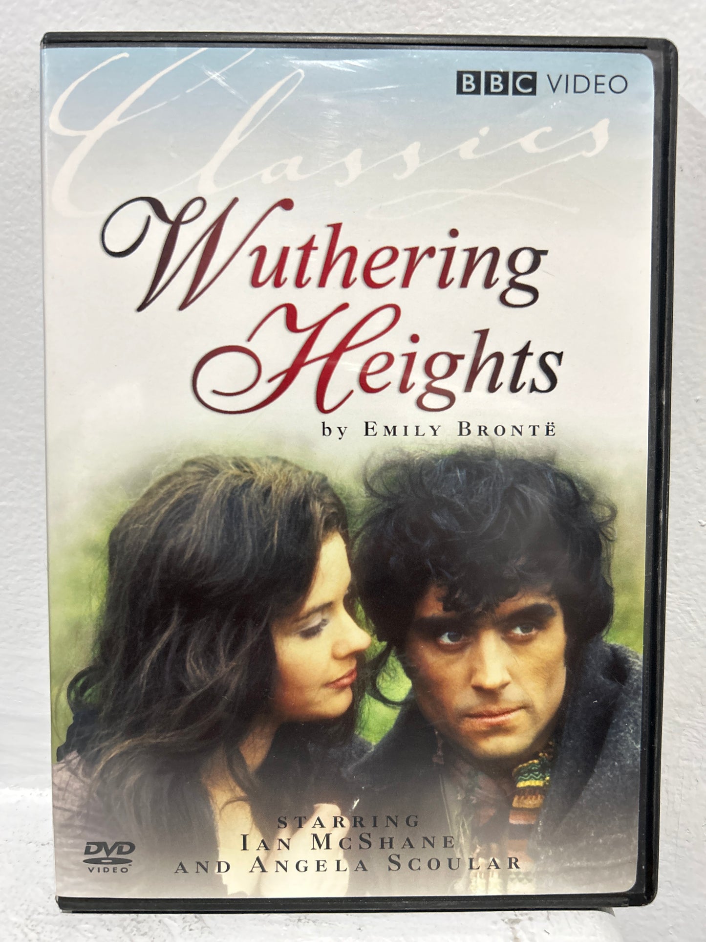 Wuthering Heights (1967)