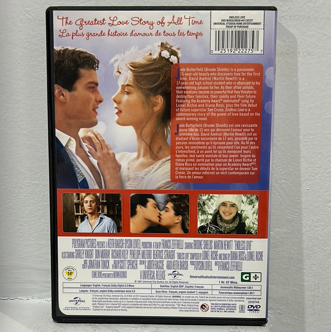 Endless Love (1981)