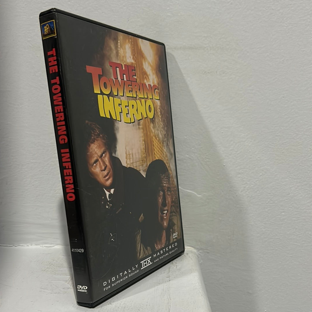 Towering Inferno, The (1974)