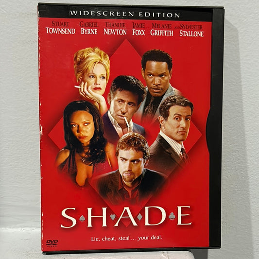 Shade (2003)