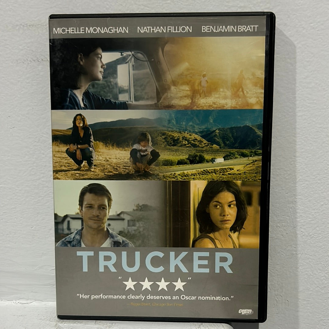 Trucker (2008)