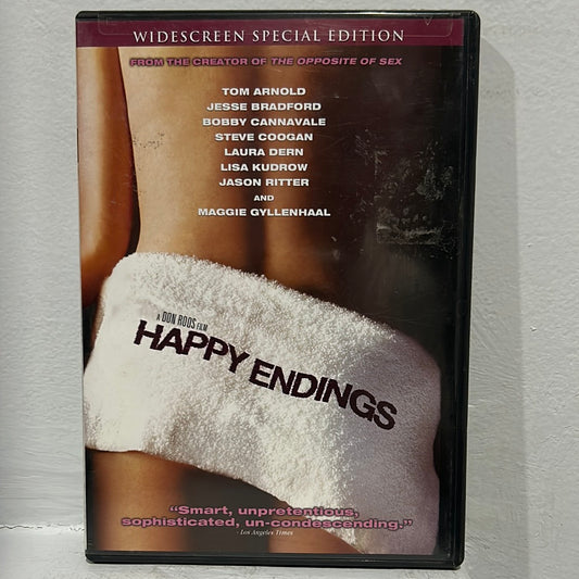 Happy Endings (2005)