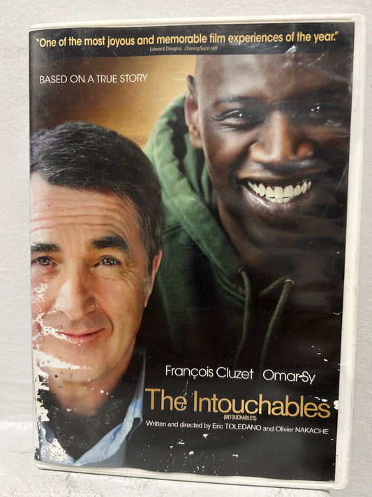 Intouchables, The (2011)