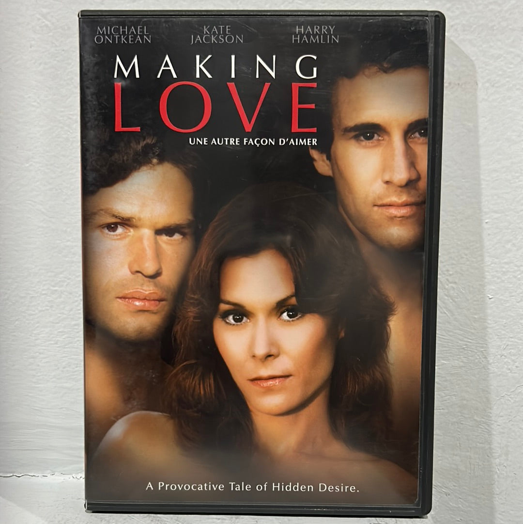 Making Love (1982)