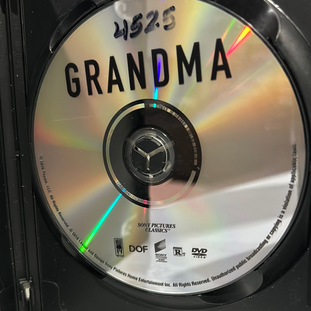 Grandma (2015)