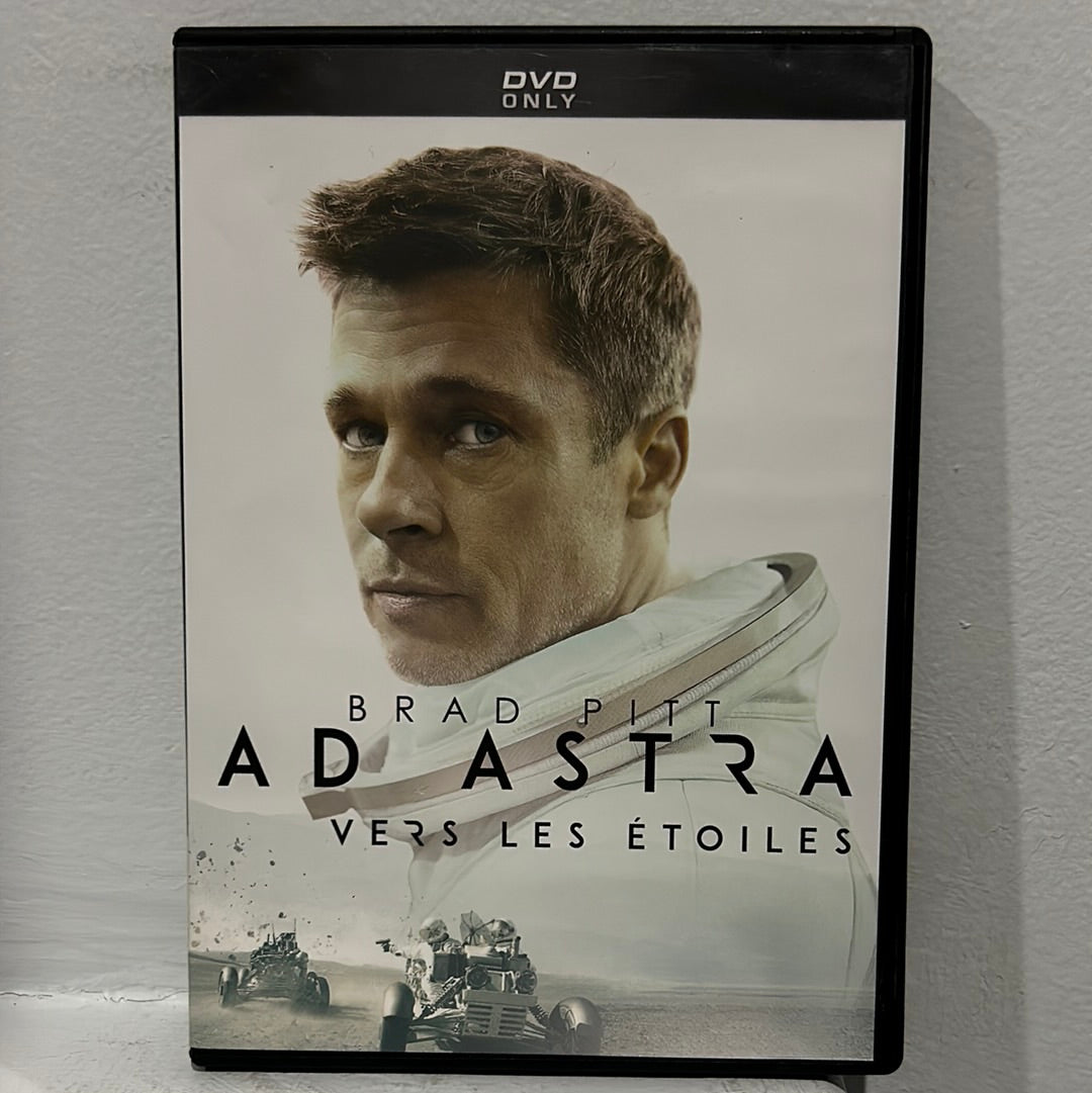 Ad Astra (2019)