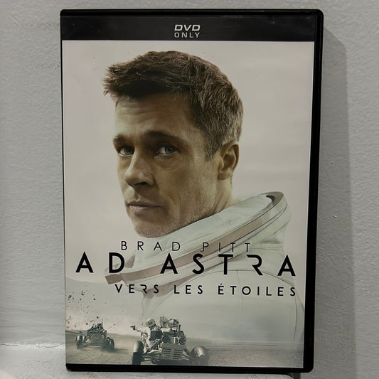 Ad Astra (2019)