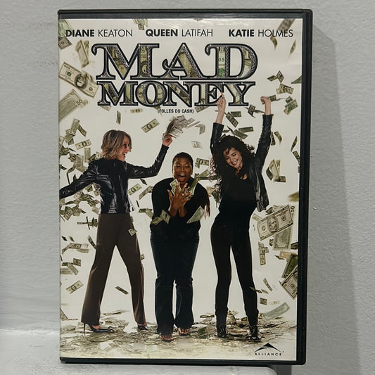 Mad Money (2008)