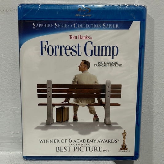 Forrest Gump (1994)