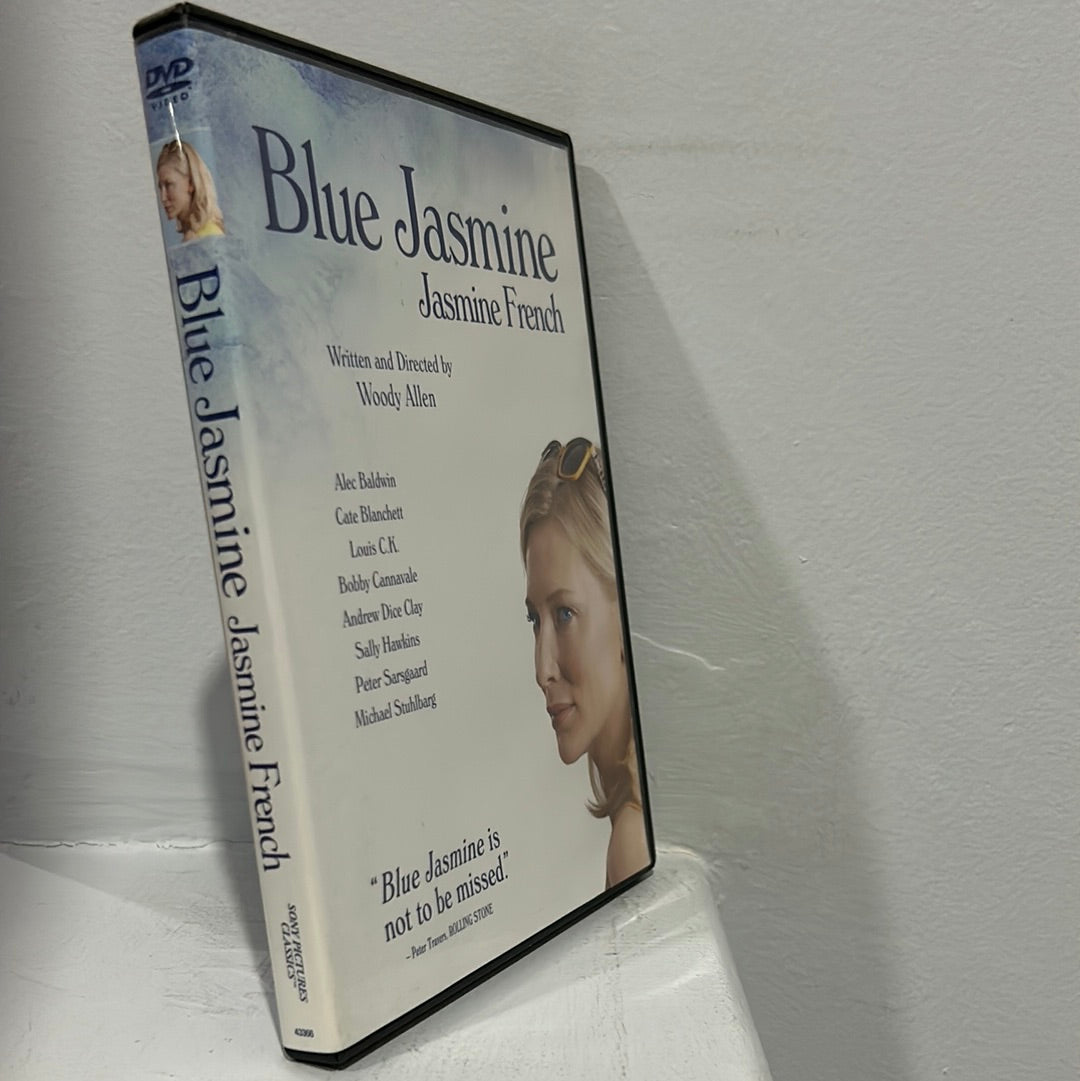 Blue Jasmine (2013)