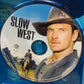 Slow West (2015)