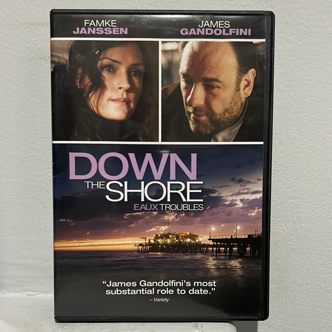 Down the Shore (2011)