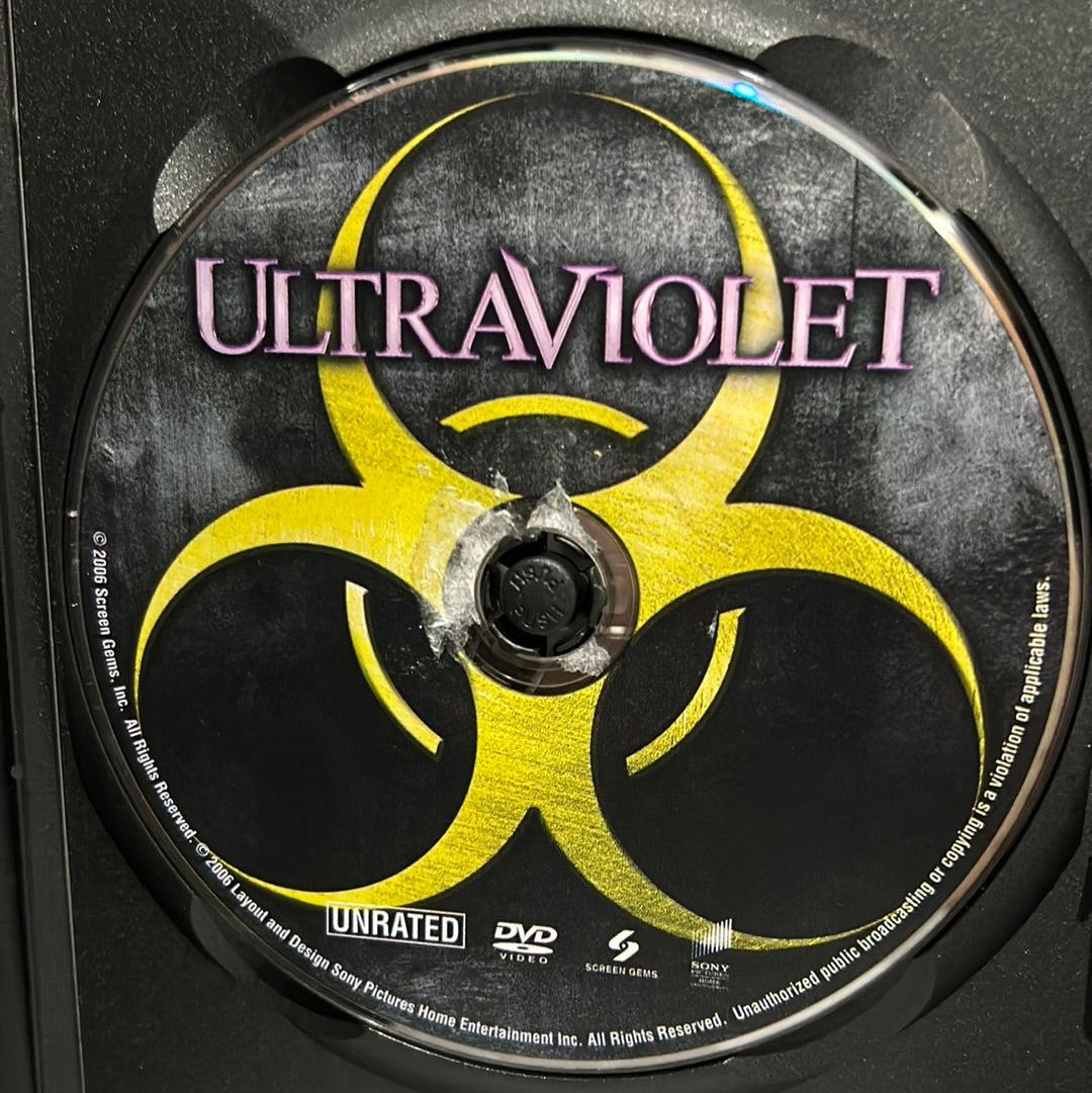 Ultraviolet (2006)