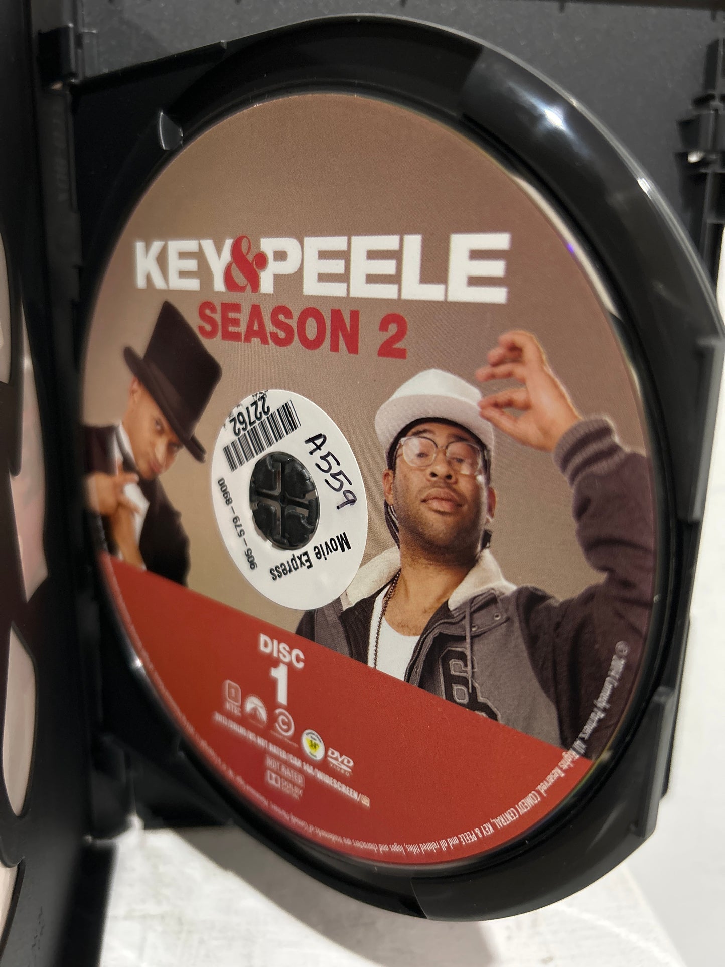 Key and Peele : TV Series (2012–2015) - Season 2