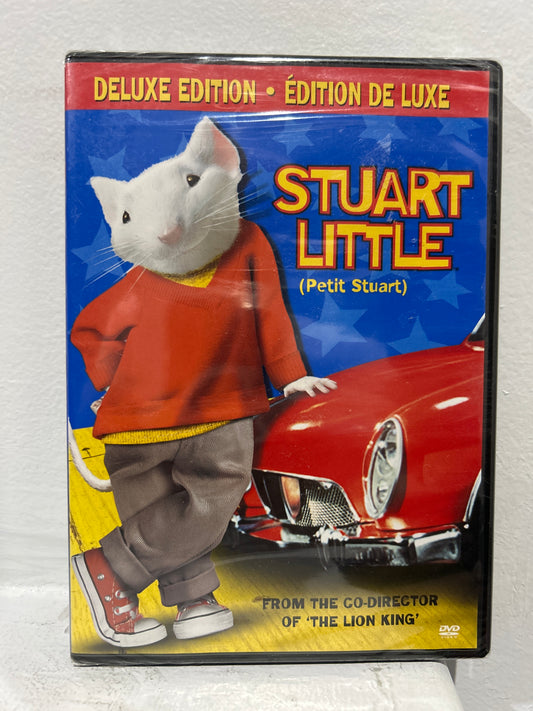 Stuart Little (1999)