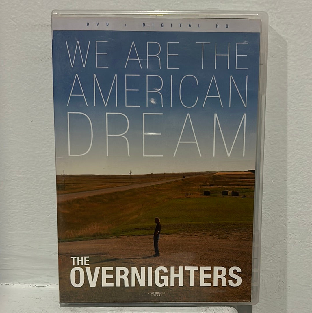 Overnighters, The (2014)