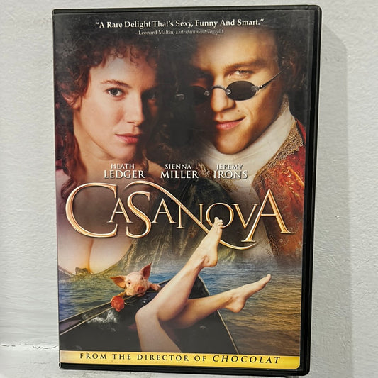 Casanova (2005)